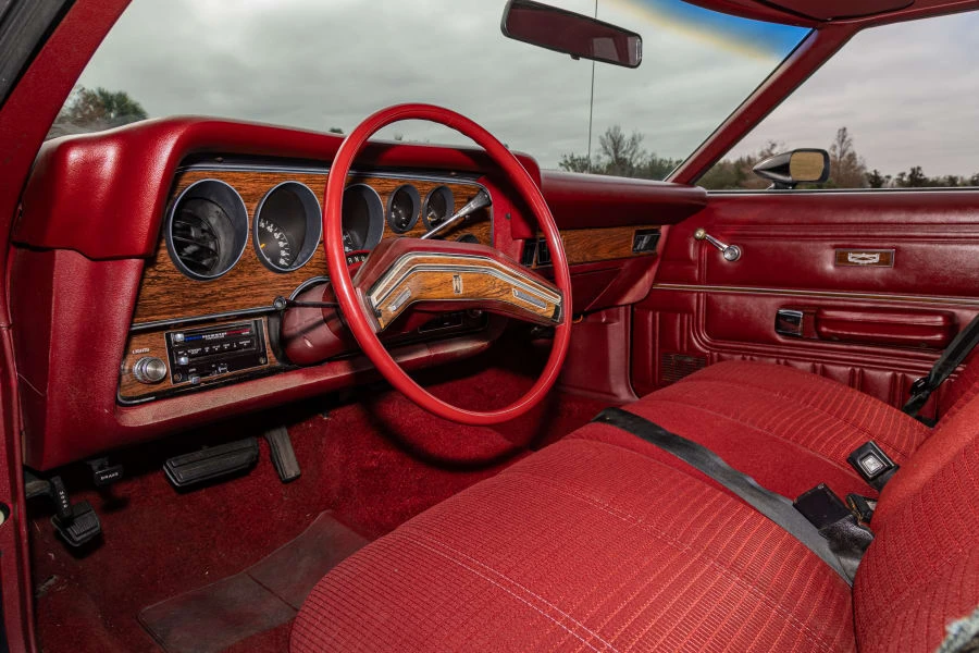 1979 Ford LTD - Image 27 of 31