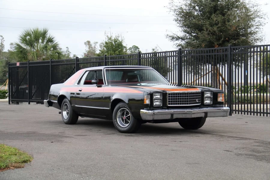 1979 Ford LTD - Image 6 of 31