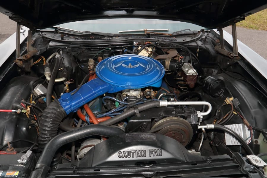 1979 Ford LTD - Image 27 of 31