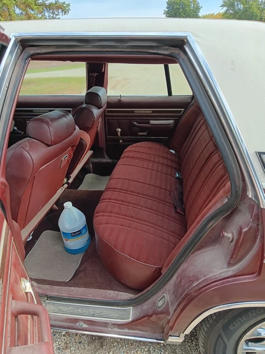 1979 Ford LTD - Image 10 of 20