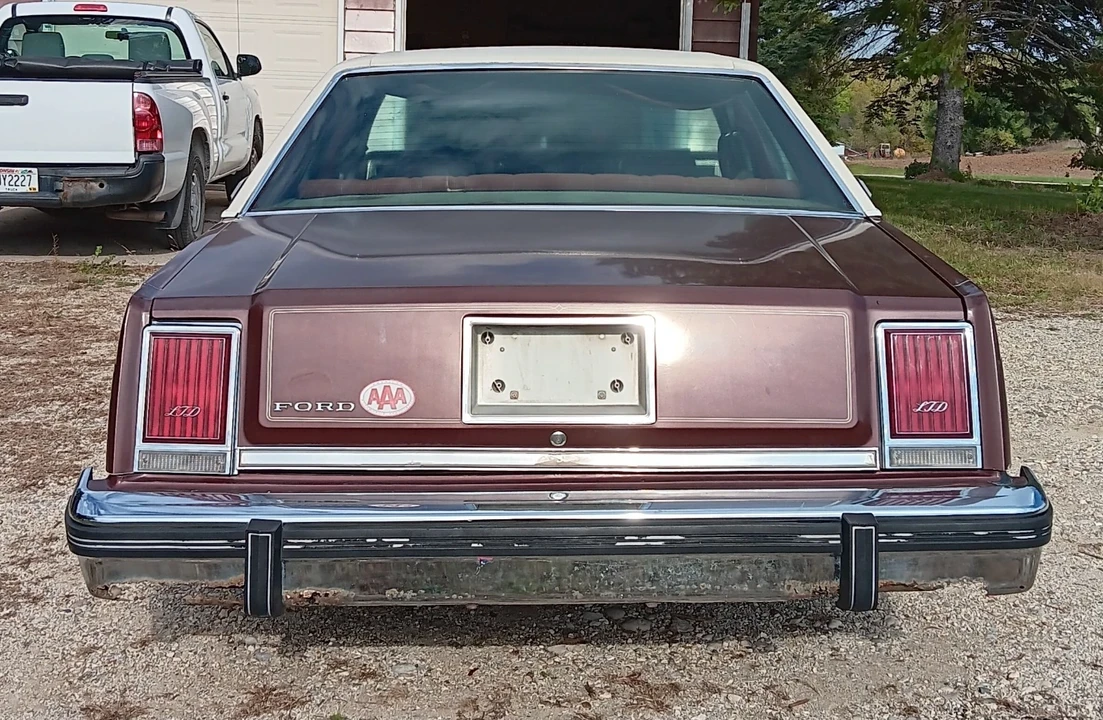 1979 Ford LTD - Image 18 of 20