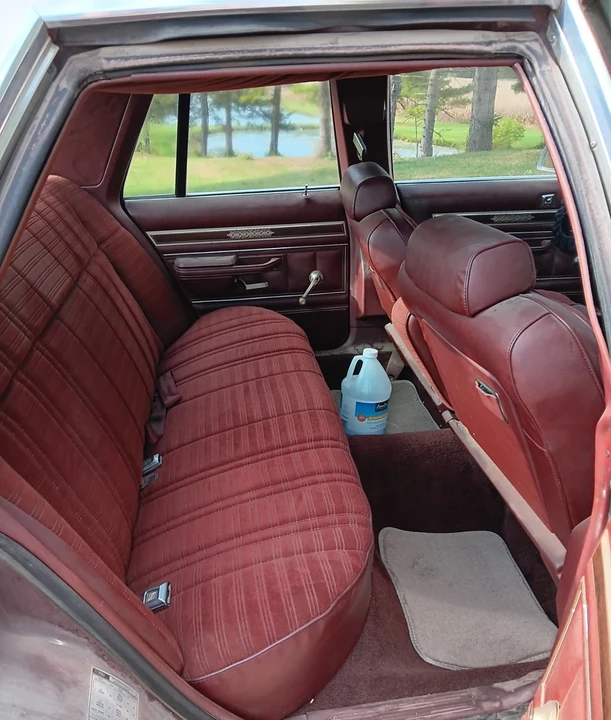 1979 Ford LTD - Image 13 of 20