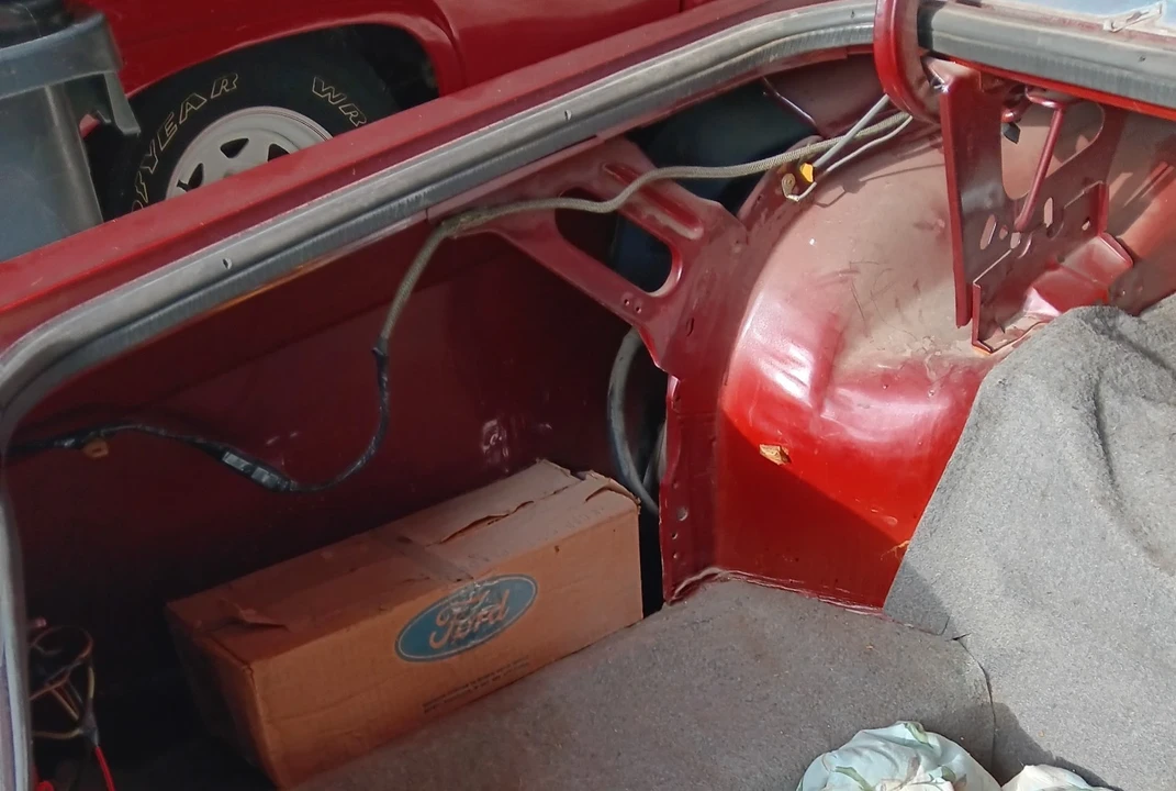 1979 Ford LTD - Image 15 of 20