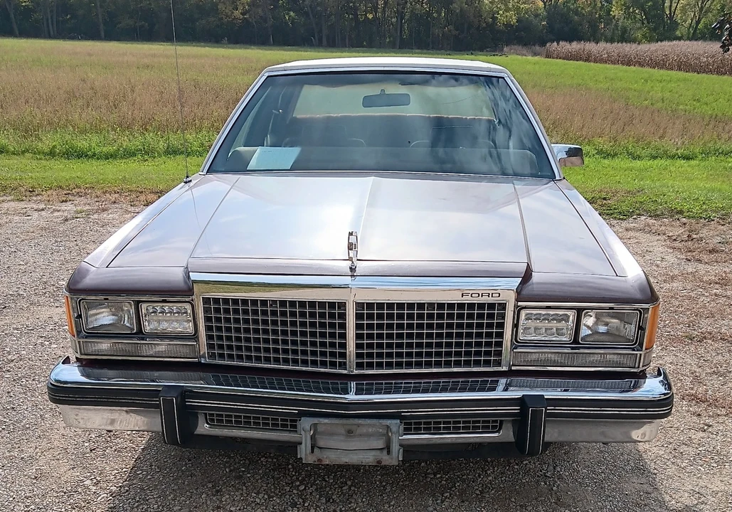 1979 Ford LTD - Image 20 of 20