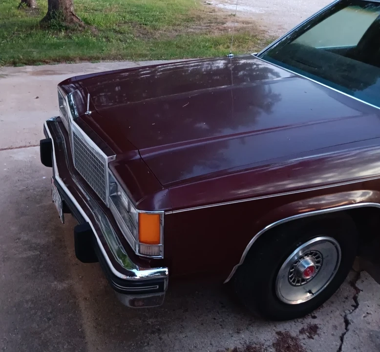 1979 Ford LTD - Image 6 of 20