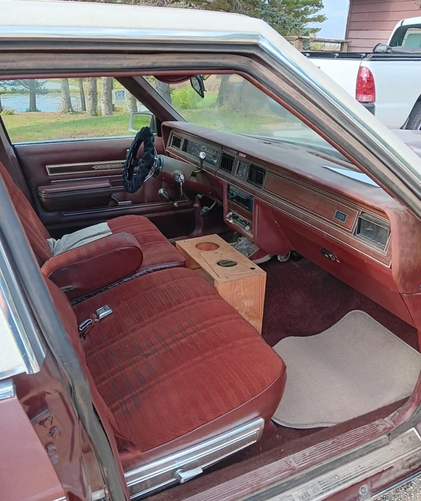 1979 Ford LTD - Image 12 of 20