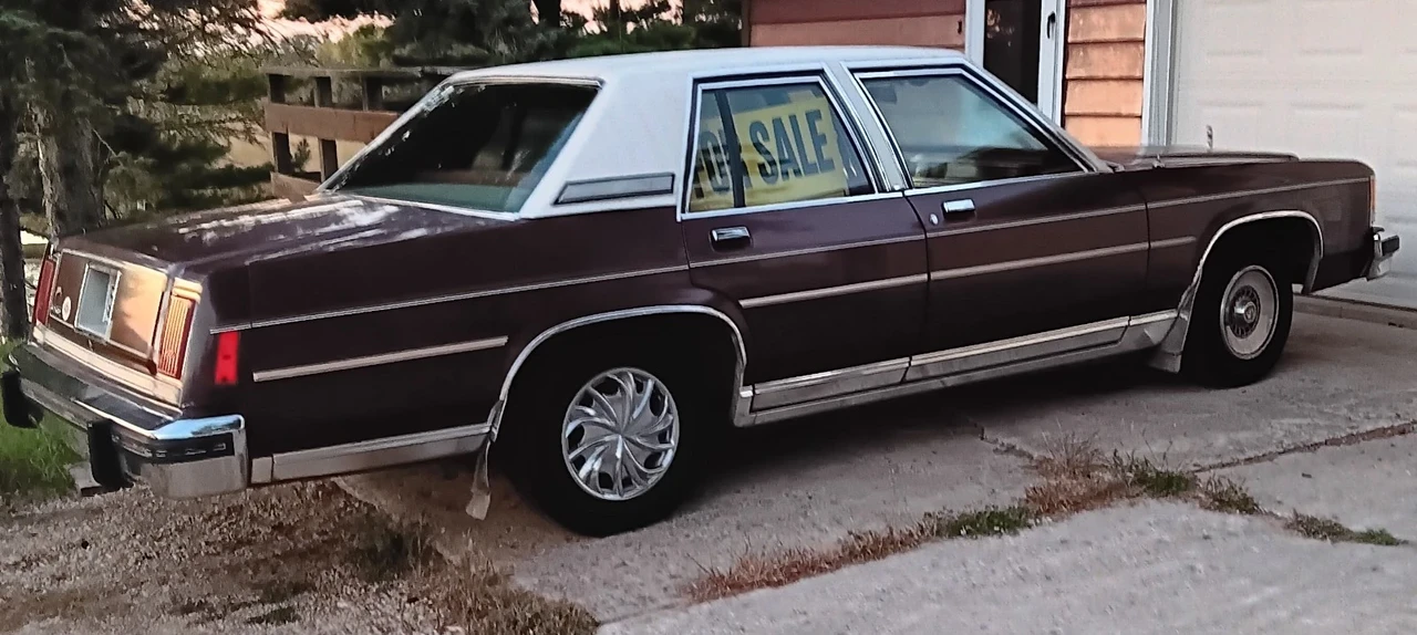 1979 Ford LTD - Image 19 of 20