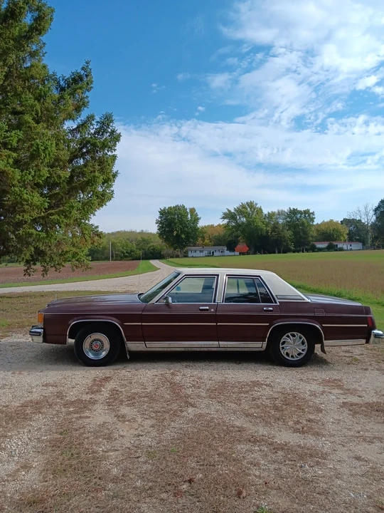 1979 Ford LTD - Image 9 of 20