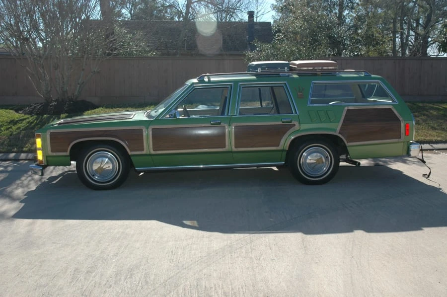 1979 Ford LTD - Image 2 of 6