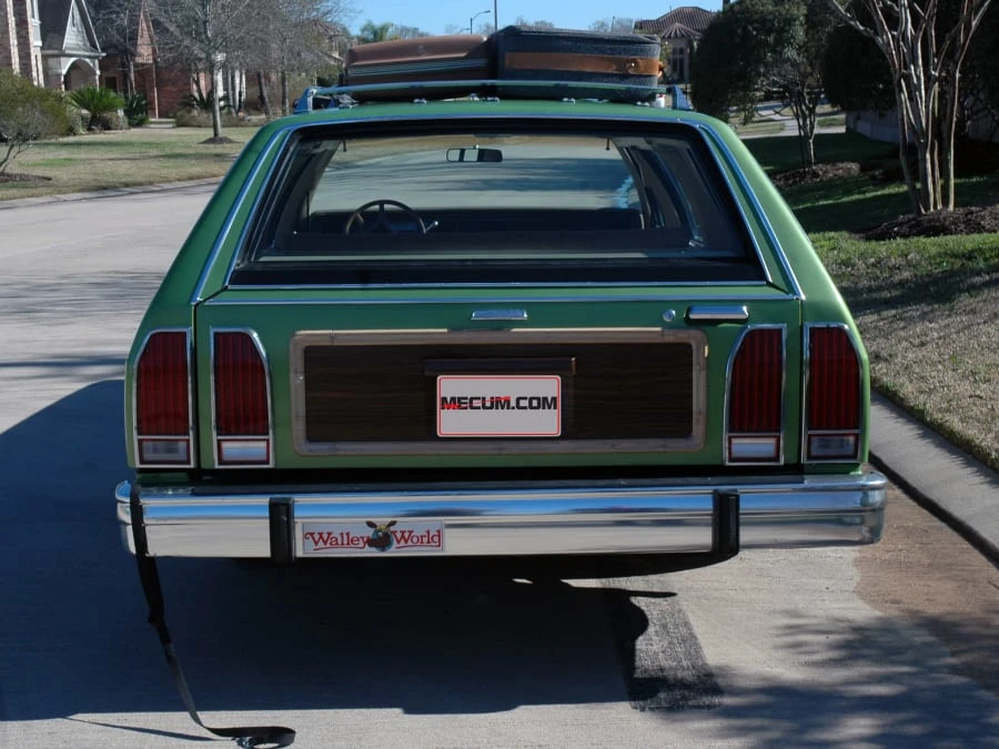 1979 Ford LTD - Image 3 of 6