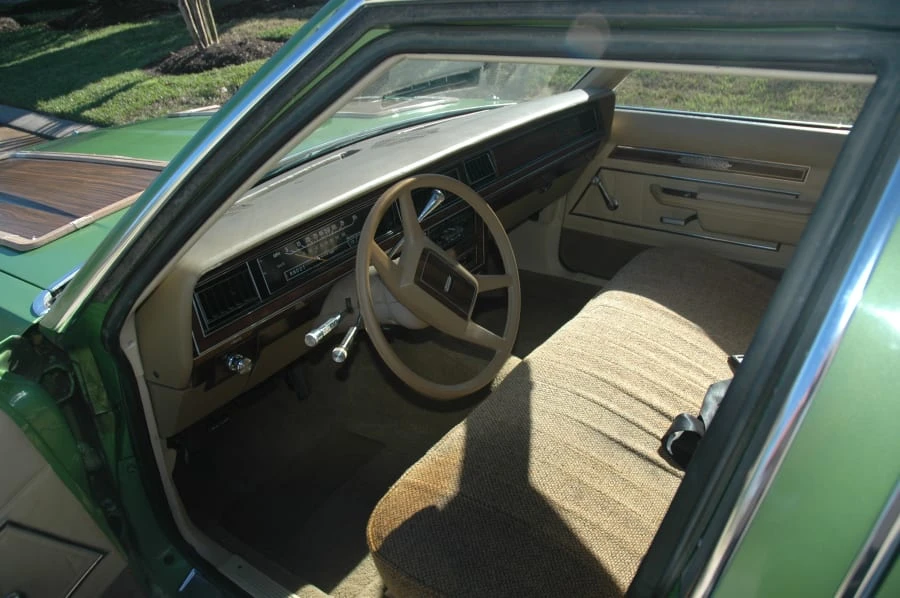 1979 Ford LTD - Image 4 of 6