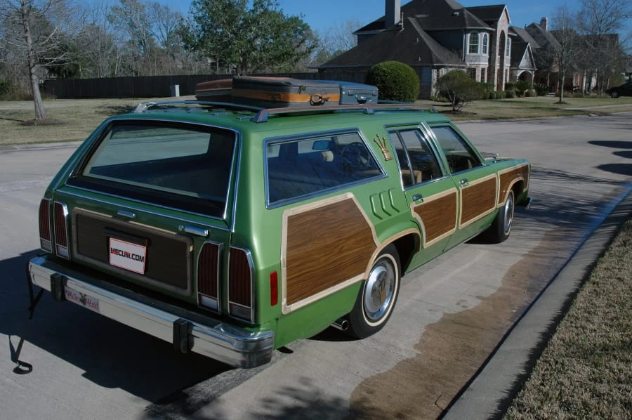 1979 Ford LTD - Image 6 of 6