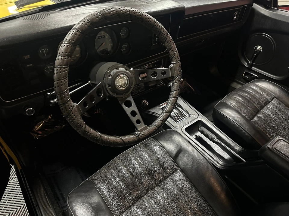 1979 Ford Mustang 3rd Gen - Image 18 of 21
