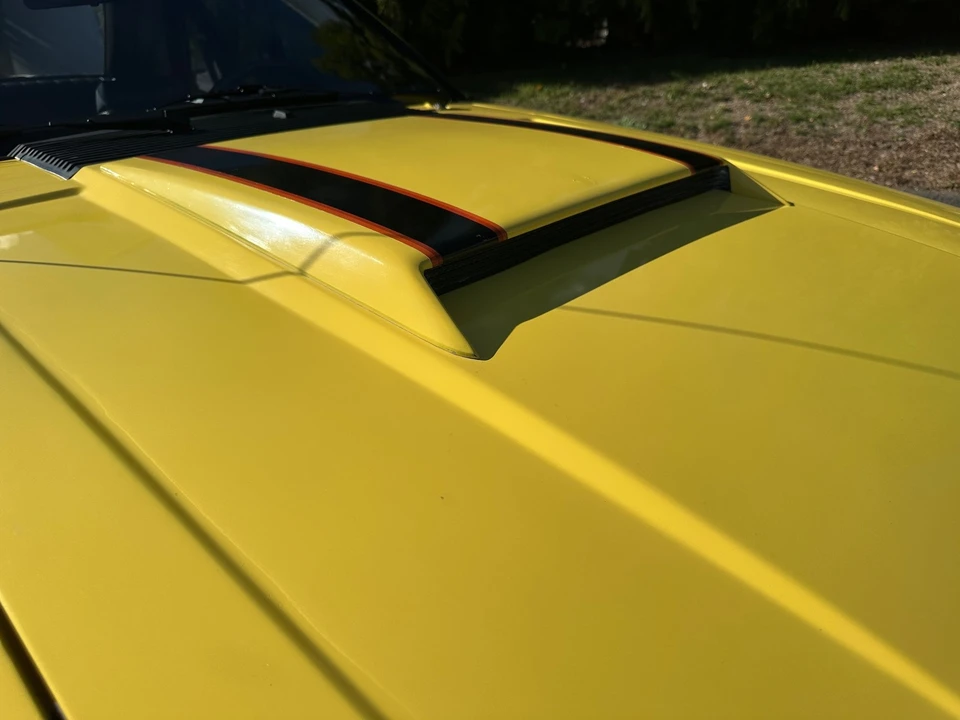 1979 Ford Mustang 3rd Gen - Image 15 of 21