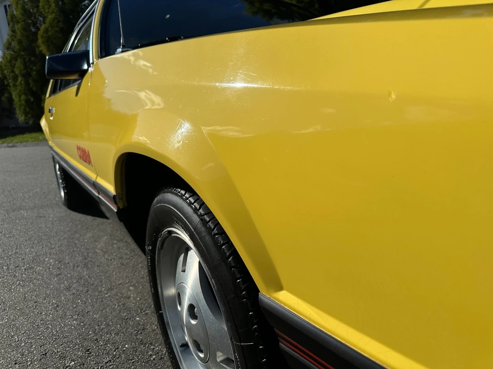 1979 Ford Mustang 3rd Gen - Image 10 of 21