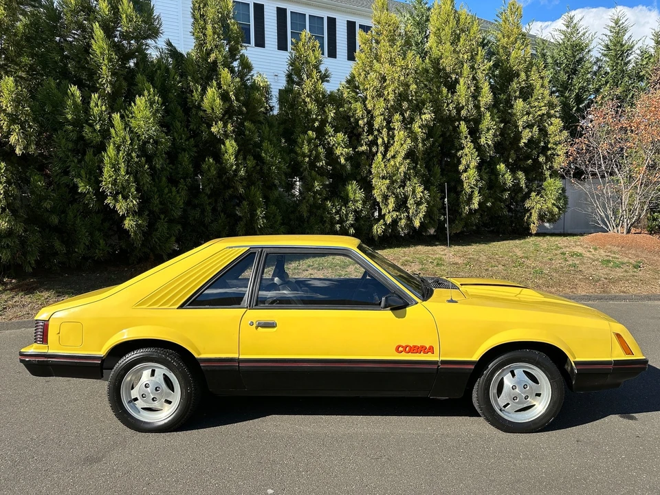 1979 Ford Mustang 3rd Gen - Image 4 of 21