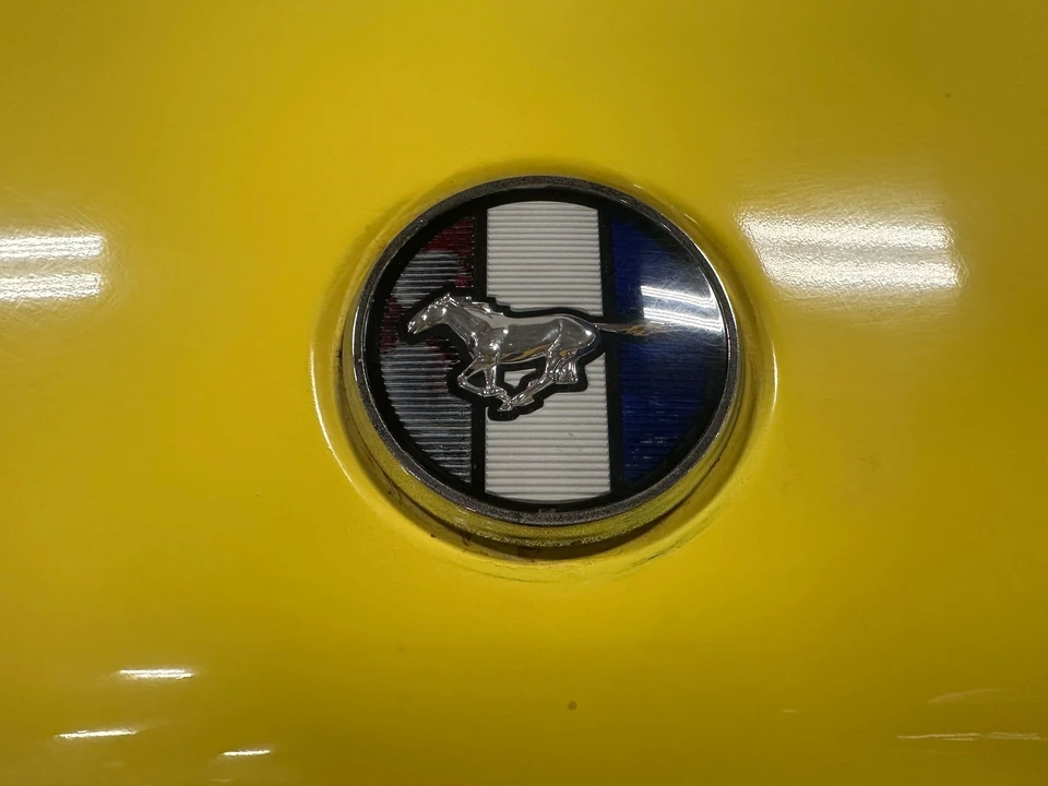 1979 Ford Mustang 3rd Gen - Image 16 of 21