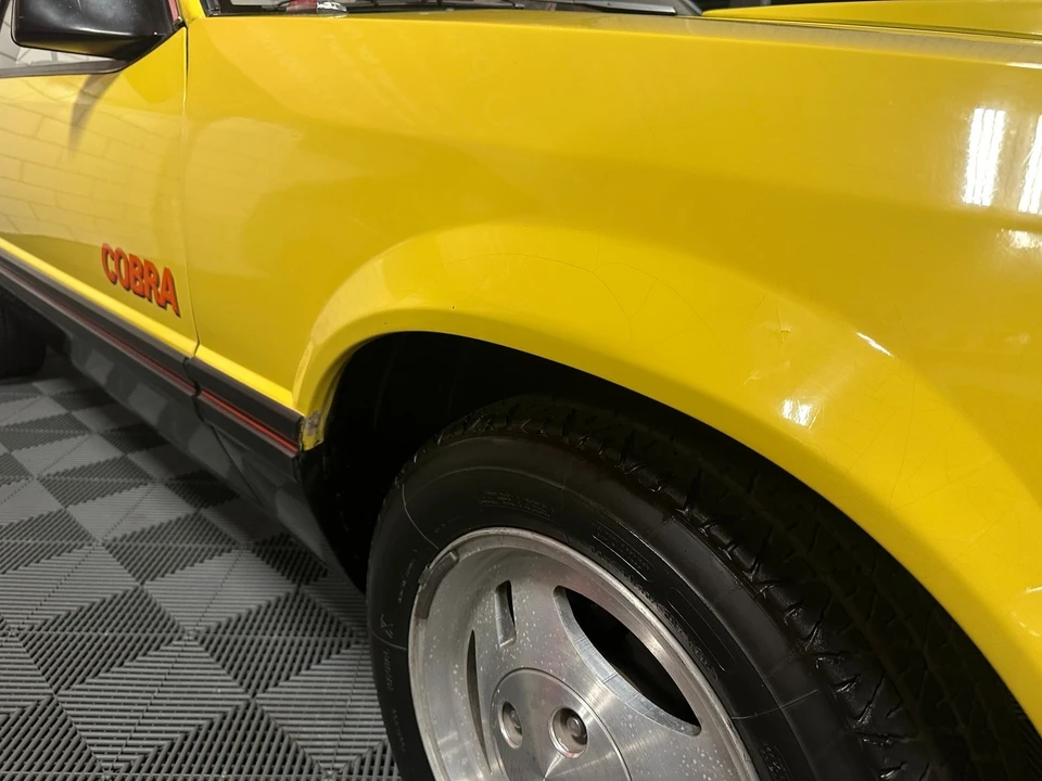 1979 Ford Mustang 3rd Gen - Image 14 of 21