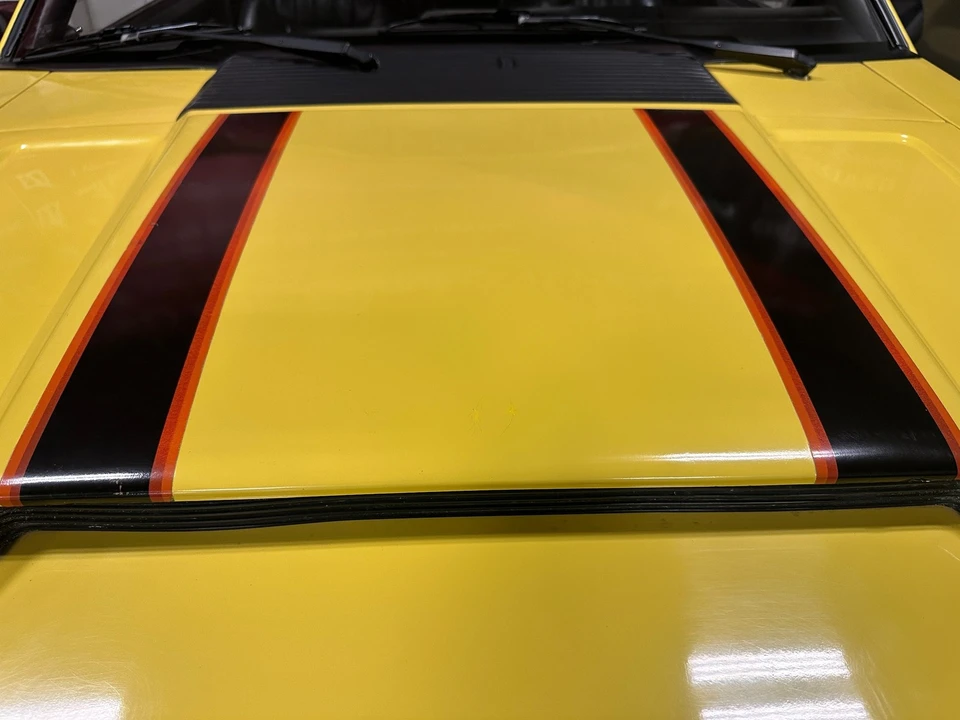 1979 Ford Mustang 3rd Gen - Image 13 of 21