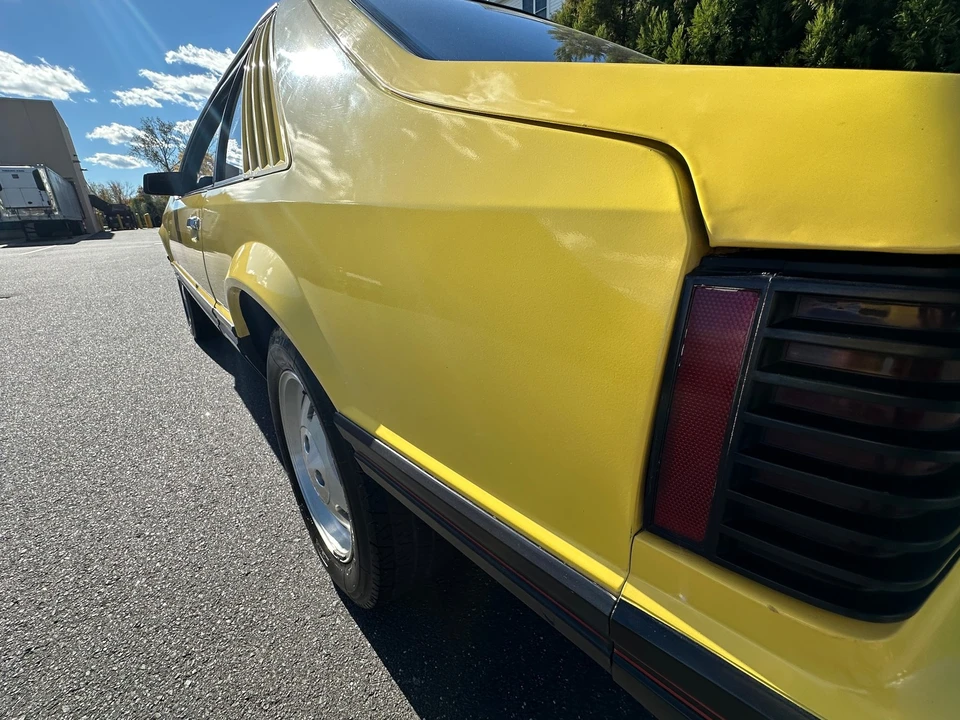 1979 Ford Mustang 3rd Gen - Image 12 of 21