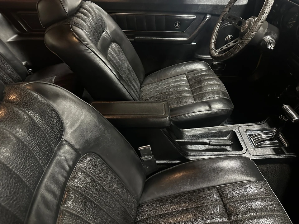 1979 Ford Mustang 3rd Gen - Image 19 of 21