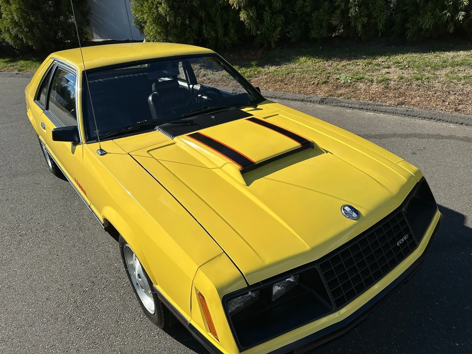 1979 Ford Mustang 3rd Gen - Image 9 of 21