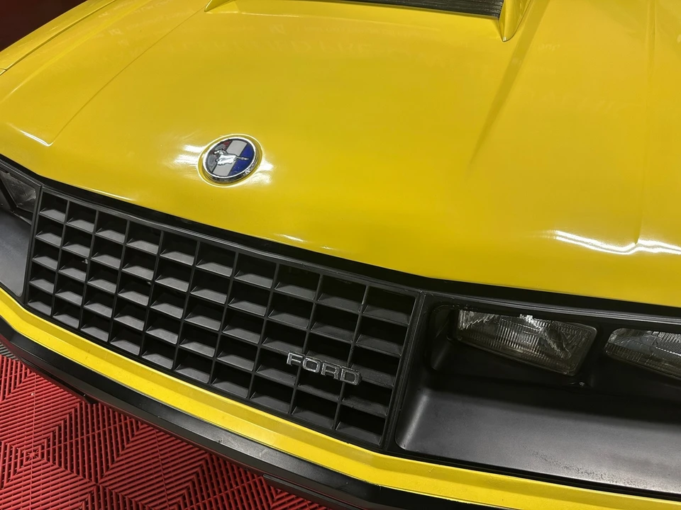 1979 Ford Mustang 3rd Gen - Image 11 of 21
