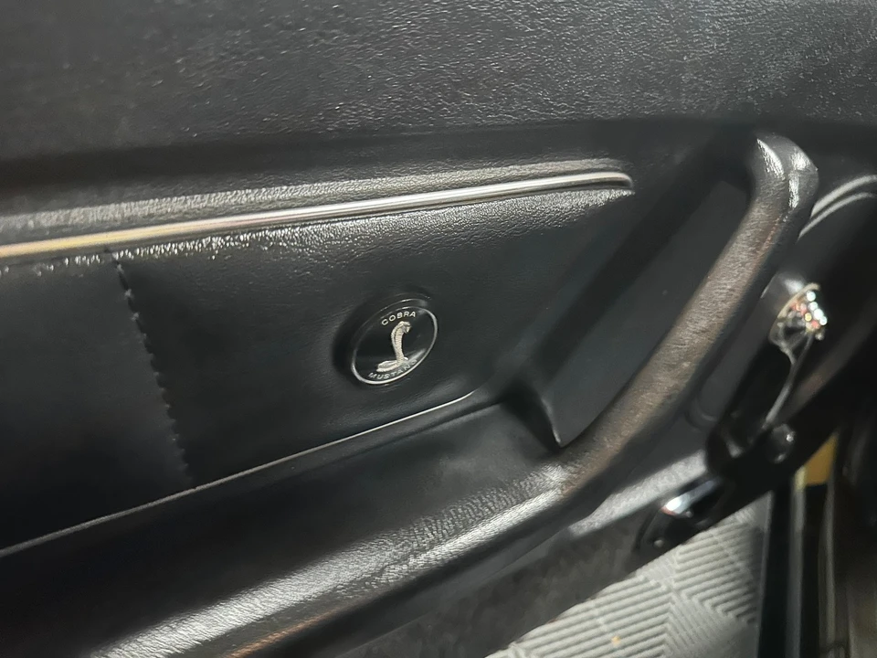 1979 Ford Mustang 3rd Gen - Image 21 of 21