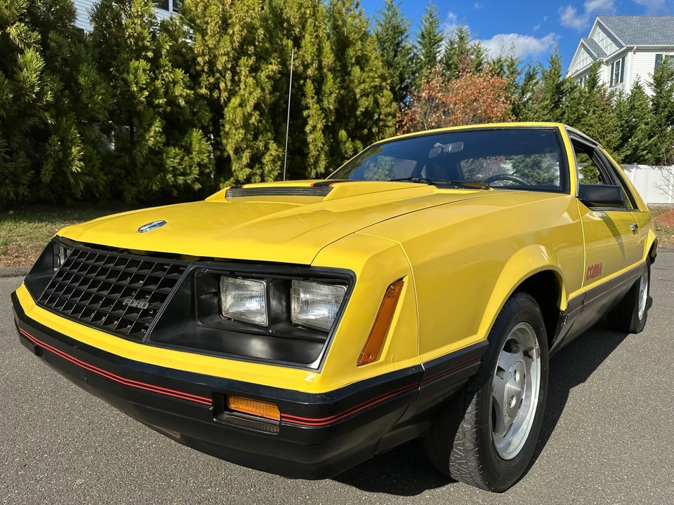 1979 Ford Mustang 3rd Gen - Image 8 of 21
