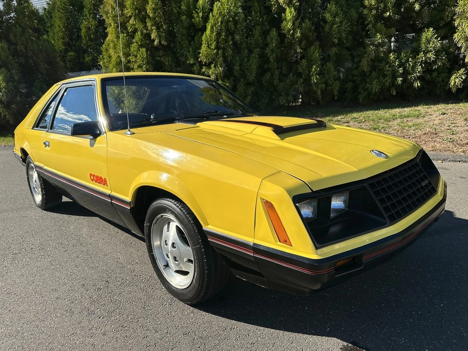 1979 Ford Mustang 3rd Gen - Image 7 of 21