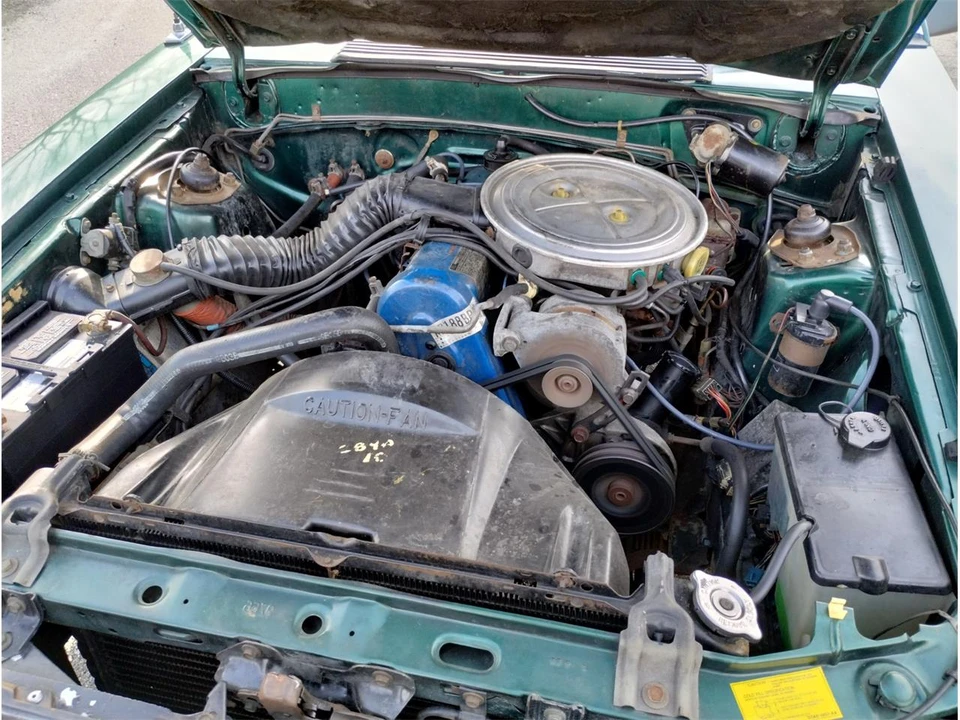 1979 Ford Mustang 3rd Gen - Image 8 of 8