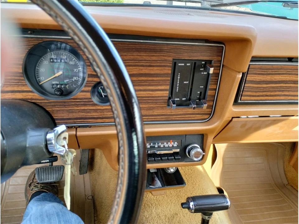 1979 Ford Mustang 3rd Gen - Image 6 of 8