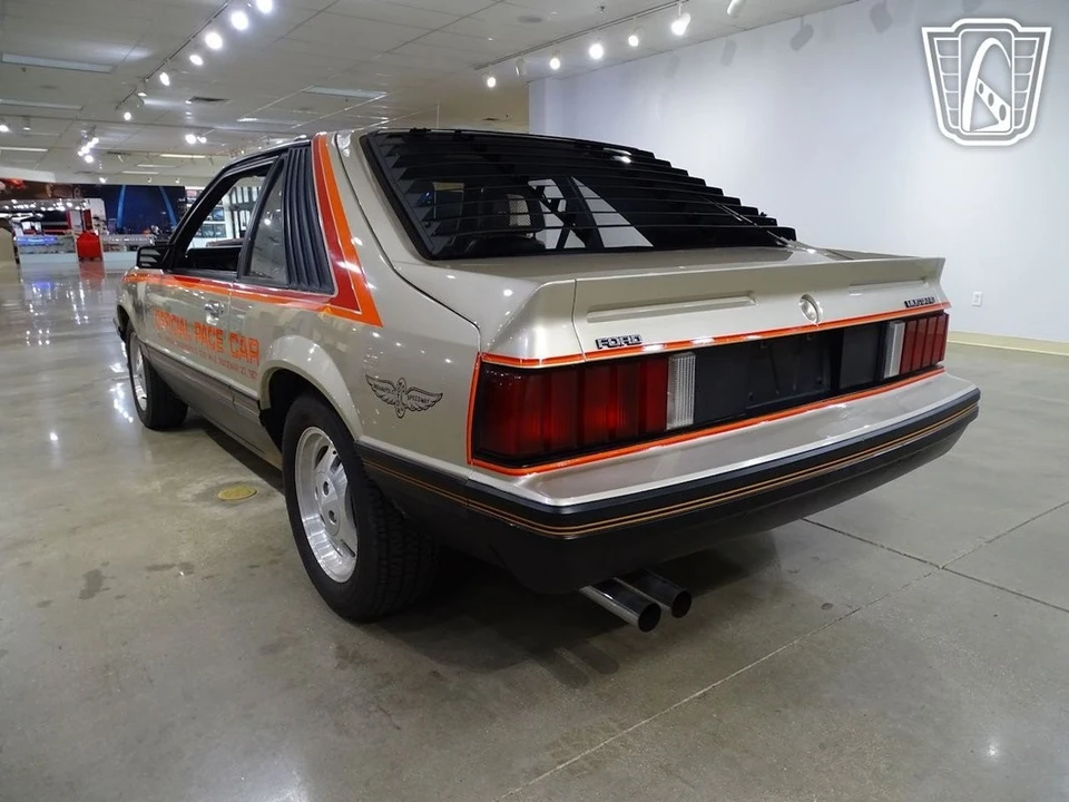 1979 Ford Mustang 3rd Gen - Image 11 of 12