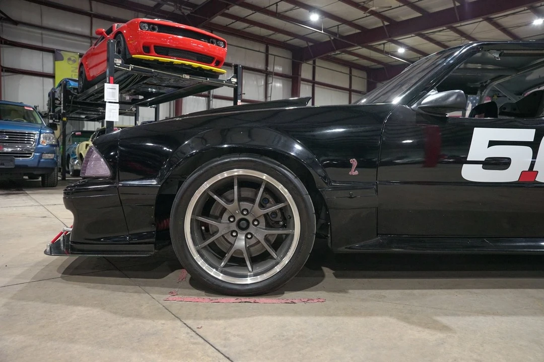 1979 Ford Mustang 3rd Gen - Image 3 of 21