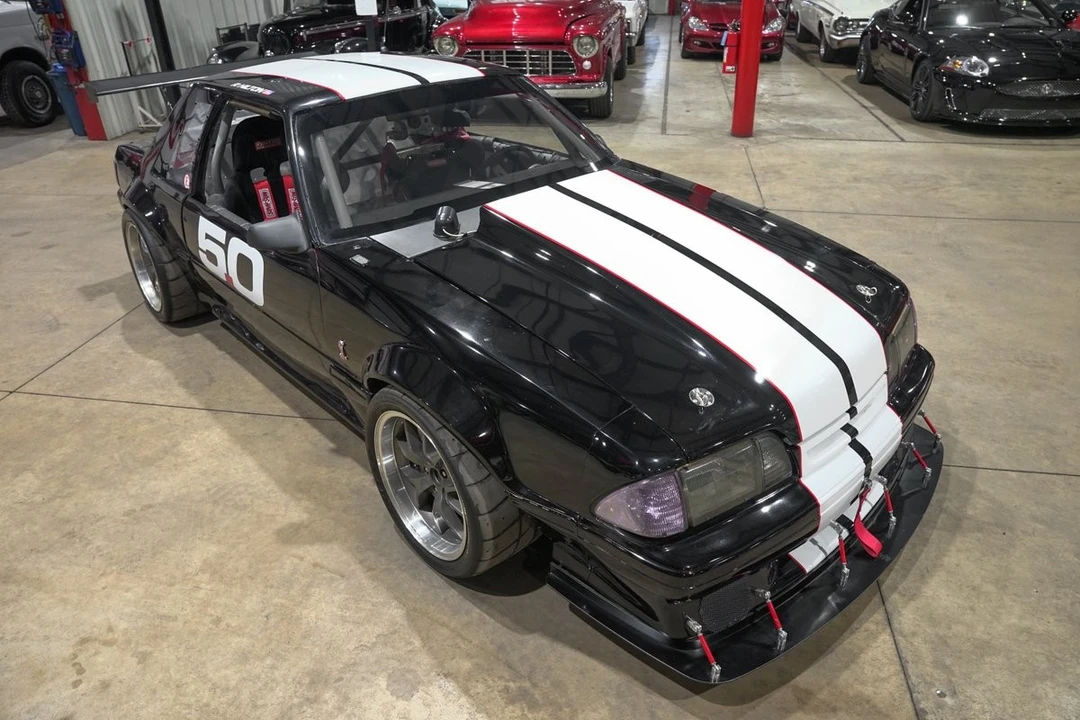 1979 Ford Mustang 3rd Gen - Image 14 of 21