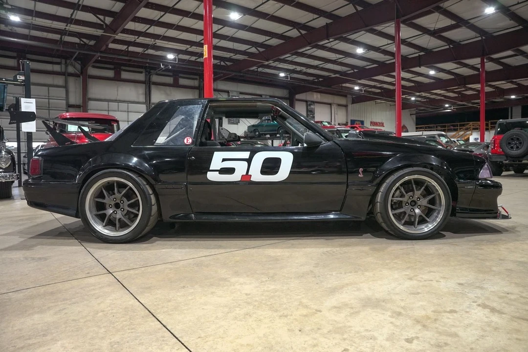 1979 Ford Mustang 3rd Gen - Image 10 of 21