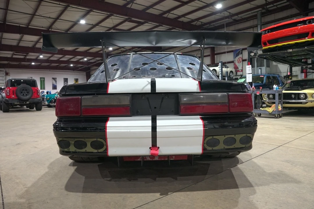 1979 Ford Mustang 3rd Gen - Image 7 of 21