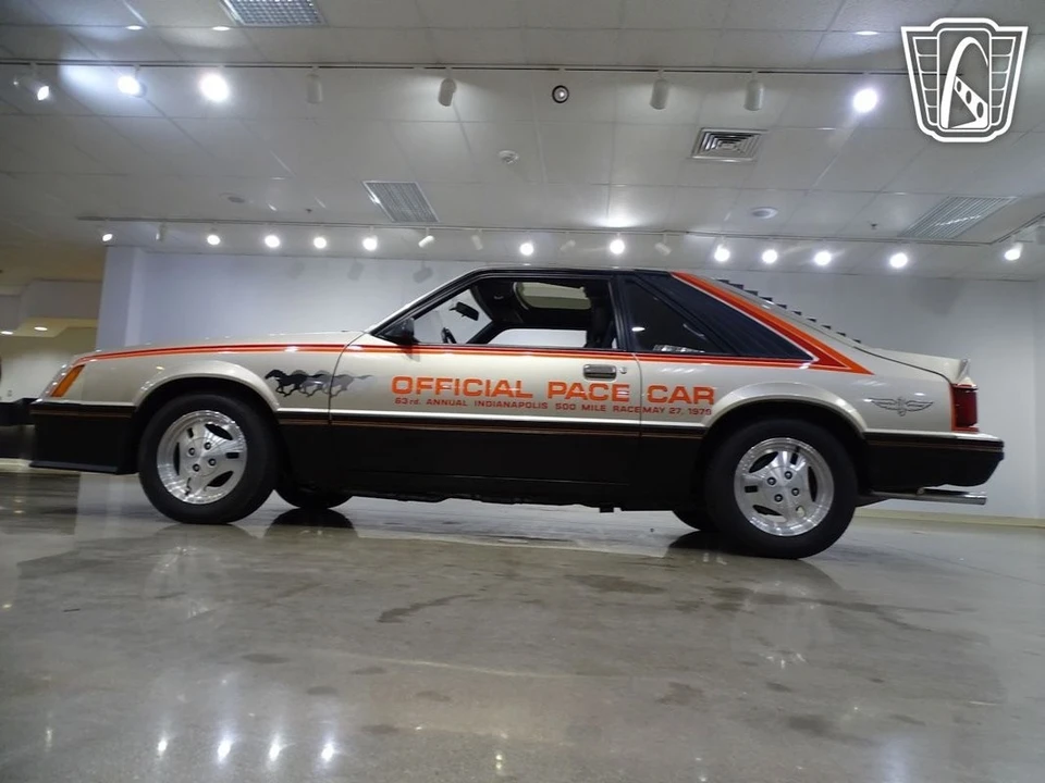 1979 Ford Mustang 3rd Gen - Image 9 of 12