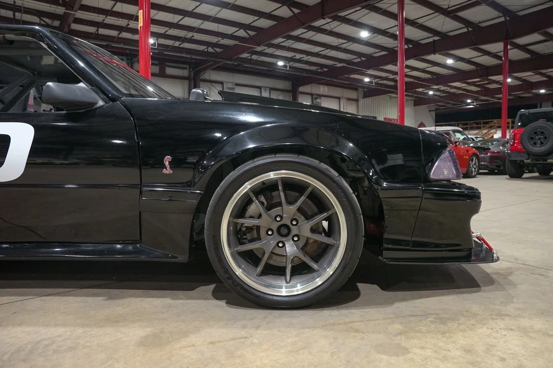 1979 Ford Mustang 3rd Gen - Image 11 of 12