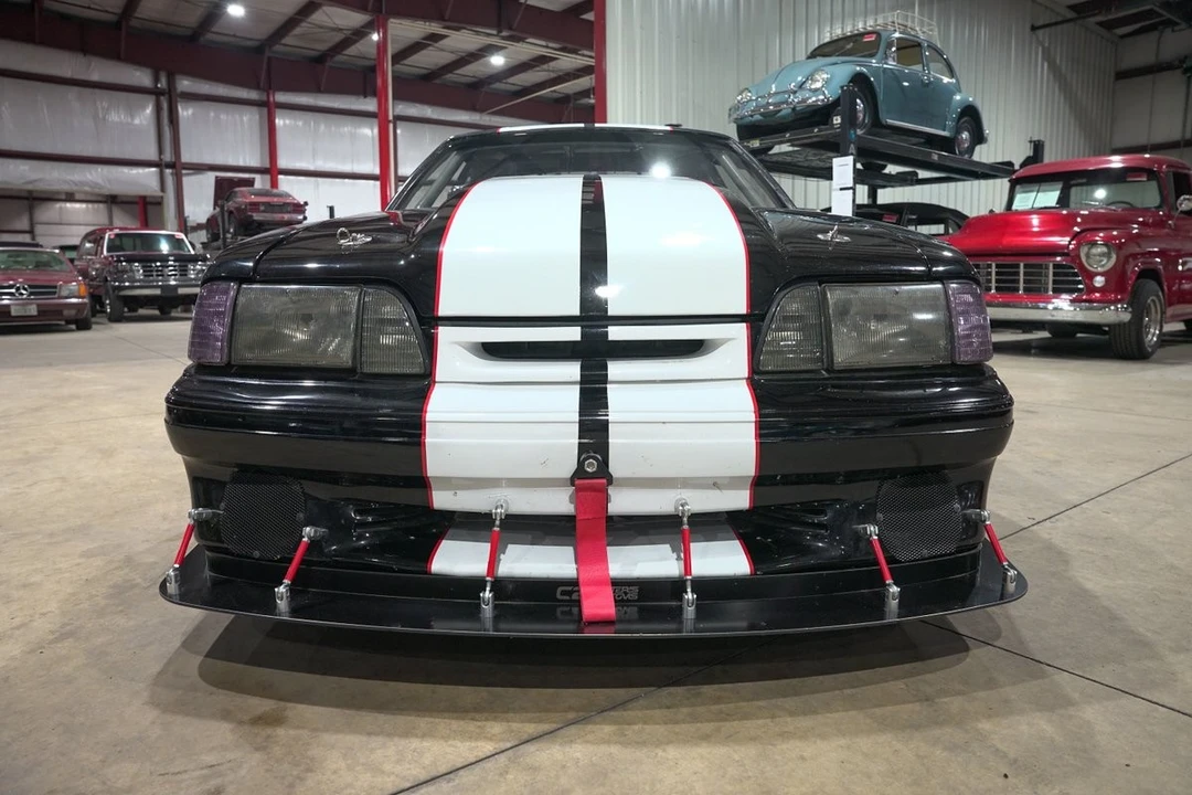 1979 Ford Mustang 3rd Gen - Image 13 of 21
