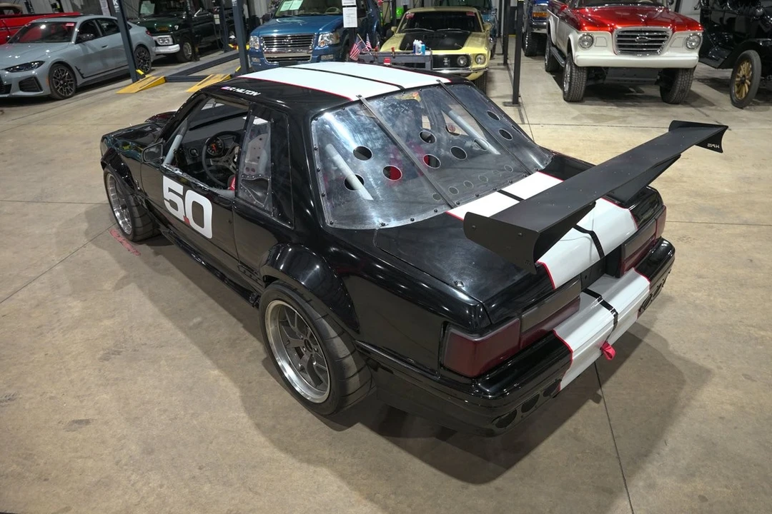1979 Ford Mustang 3rd Gen - Image 16 of 21