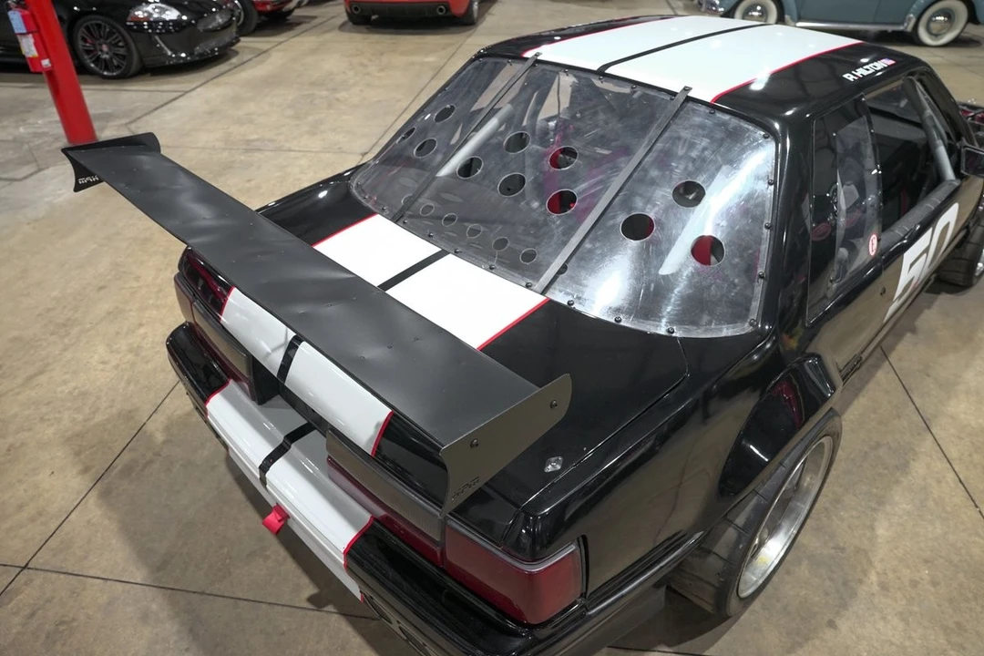 1979 Ford Mustang 3rd Gen - Image 20 of 21