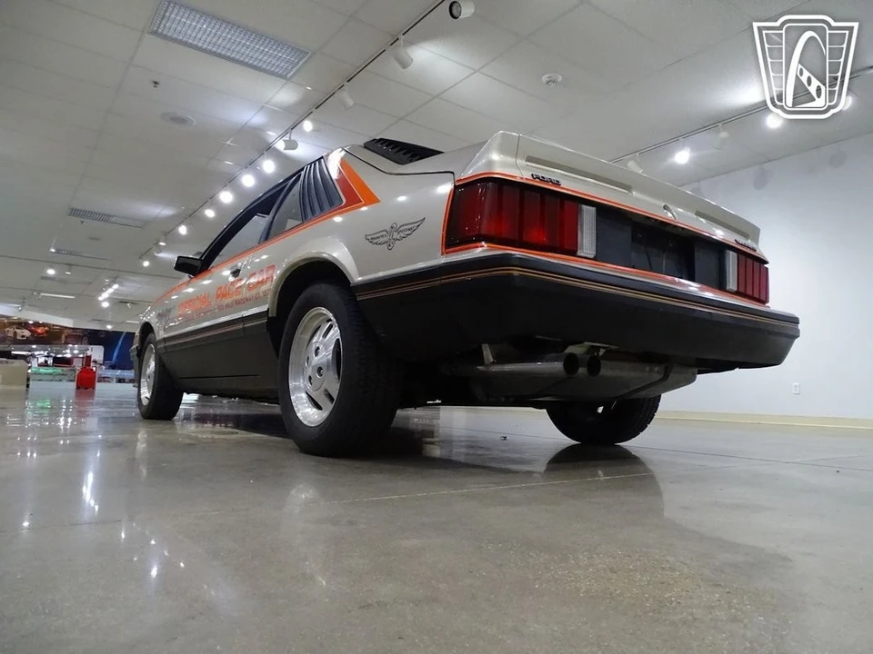 1979 Ford Mustang 3rd Gen - Image 12 of 12