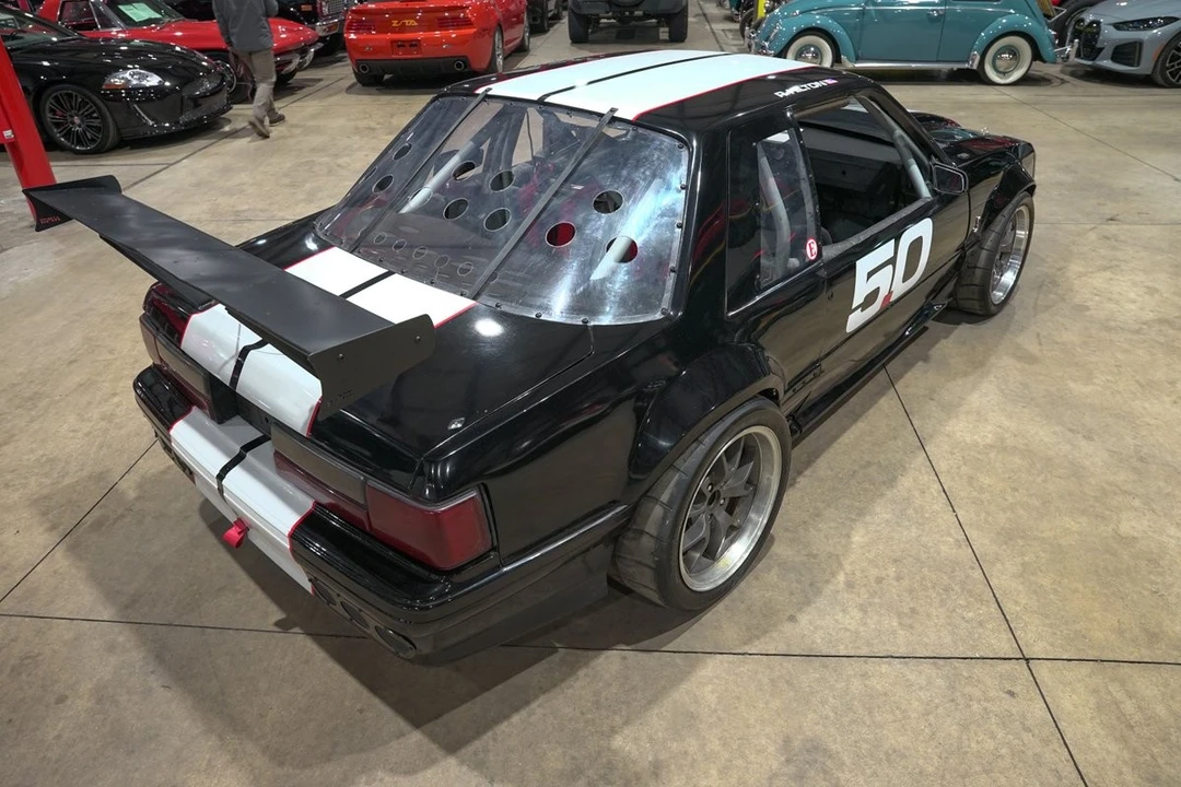 1979 Ford Mustang 3rd Gen - Image 17 of 21