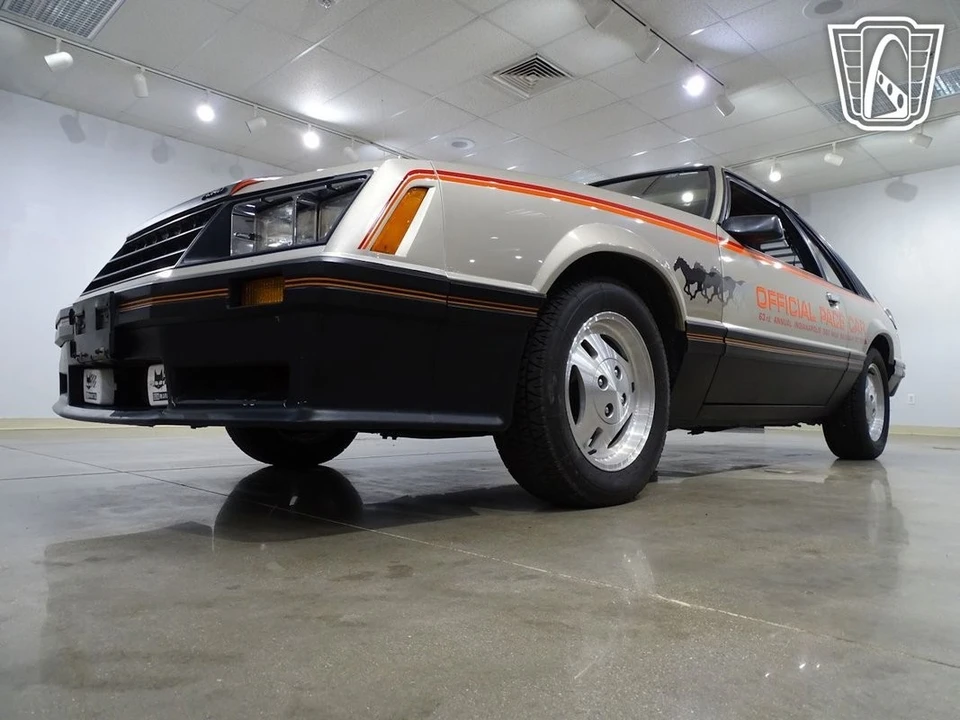 1979 Ford Mustang 3rd Gen - Image 6 of 12