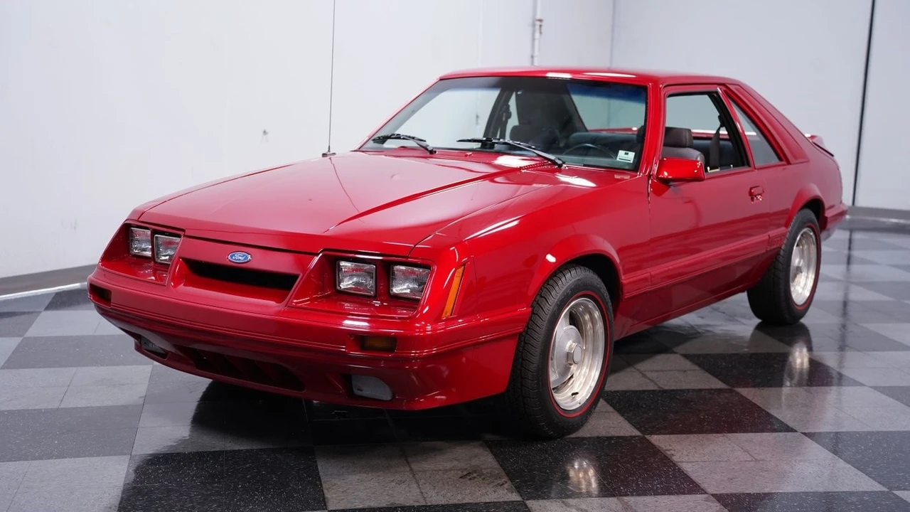 1979 Ford Mustang 3rd Gen - Image 6 of 12