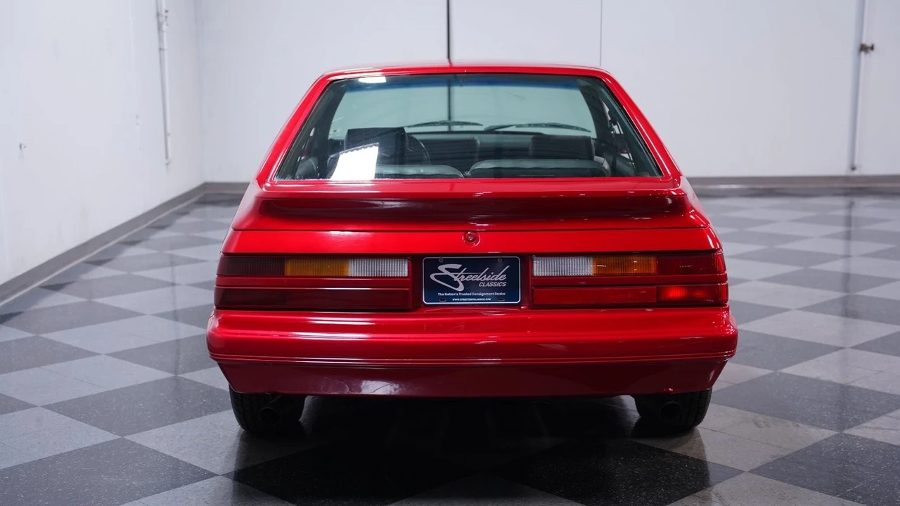 1979 Ford Mustang 3rd Gen - Image 11 of 12