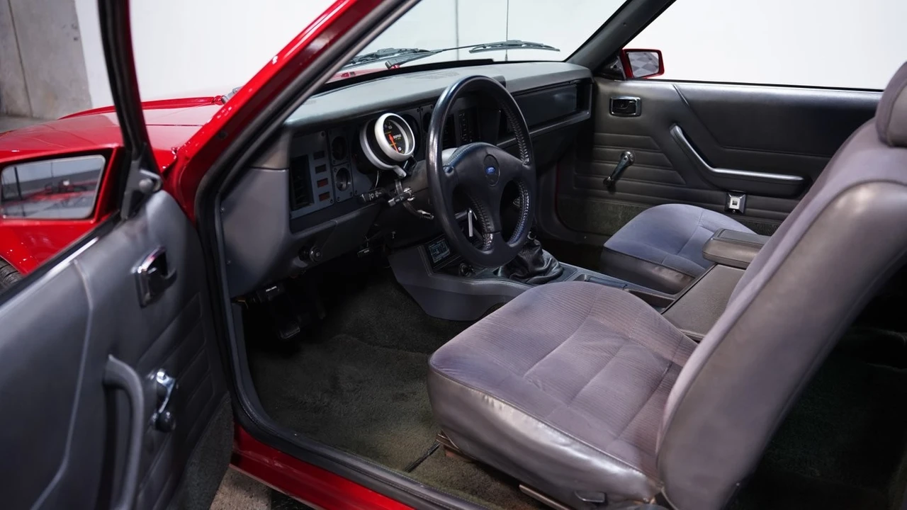 1979 Ford Mustang 3rd Gen - Image 5 of 12