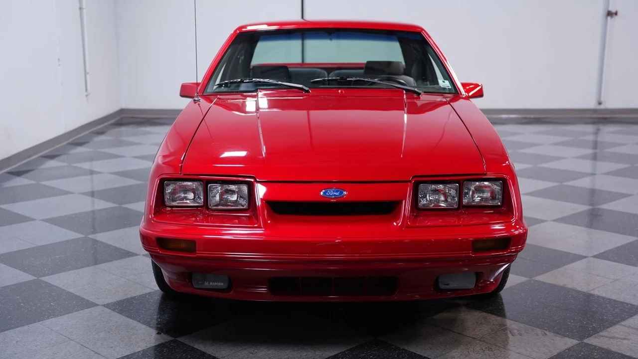 1979 Ford Mustang 3rd Gen - Image 17 of 21