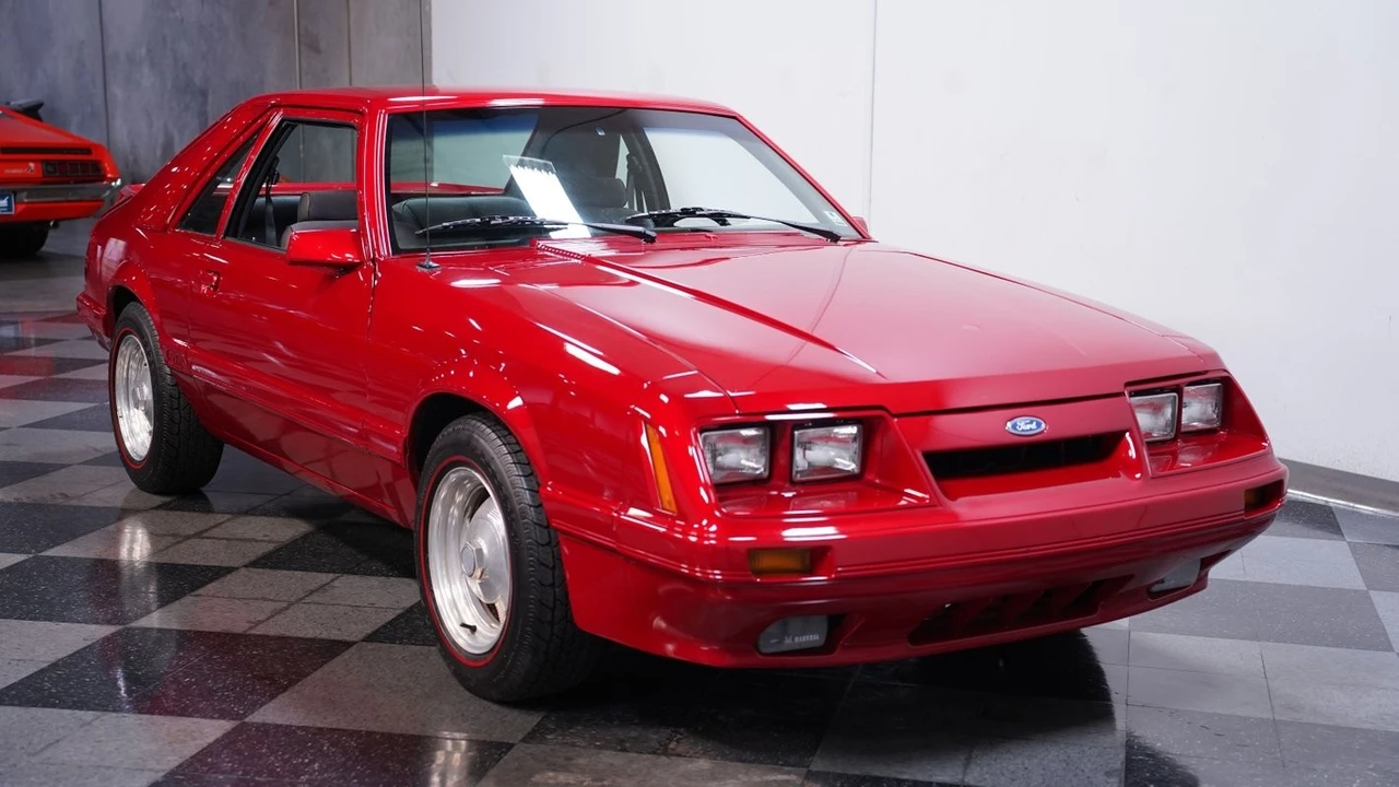 1979 Ford Mustang 3rd Gen - Image 16 of 21